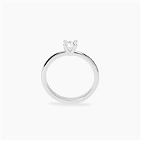 Anello Mabina Donna in Argento Diamante Lab Grown 0.33 Ct 523504-15 - 523504-15
